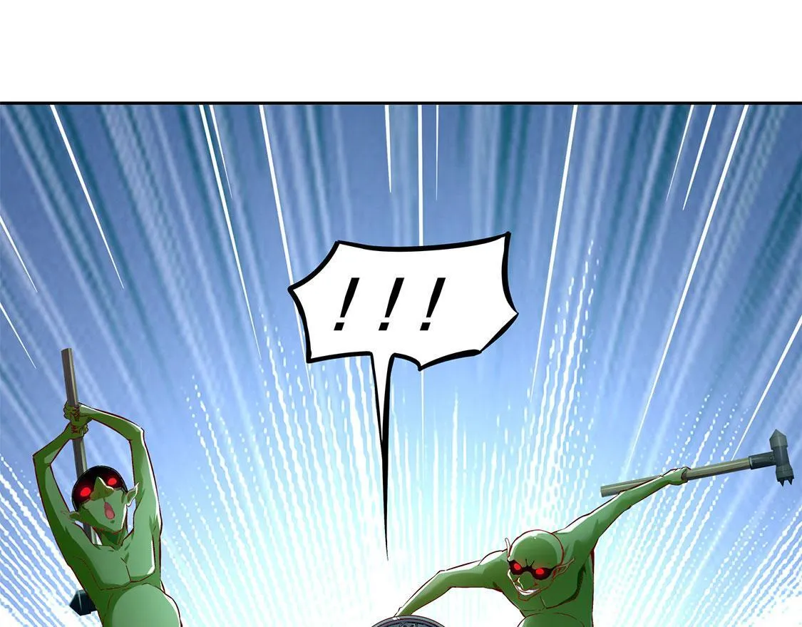 第16话 难缠的哥布林 第36页