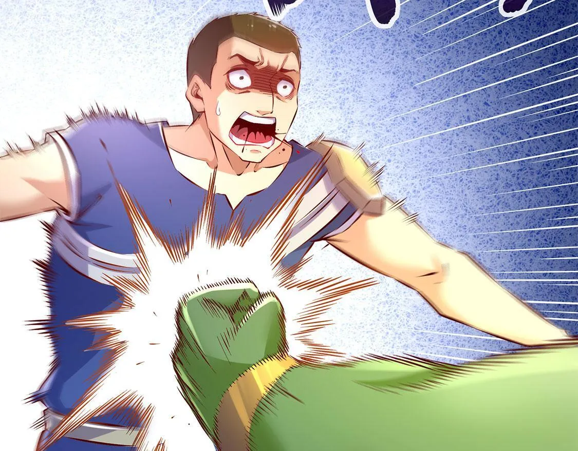 第18话 英雄的呼唤 第37页