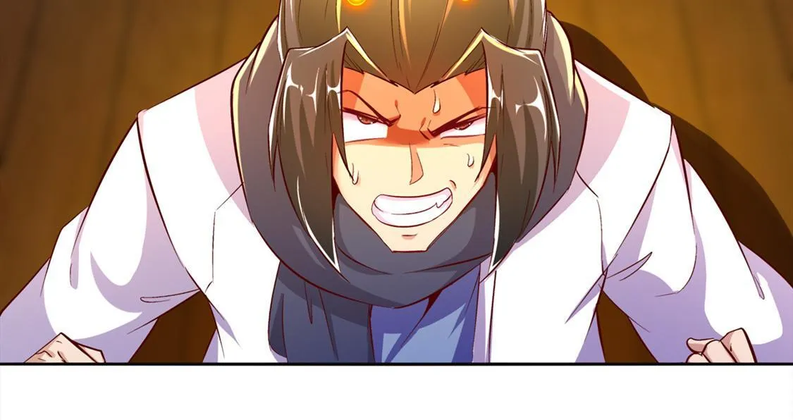 第24话 钱没了！ 第28页