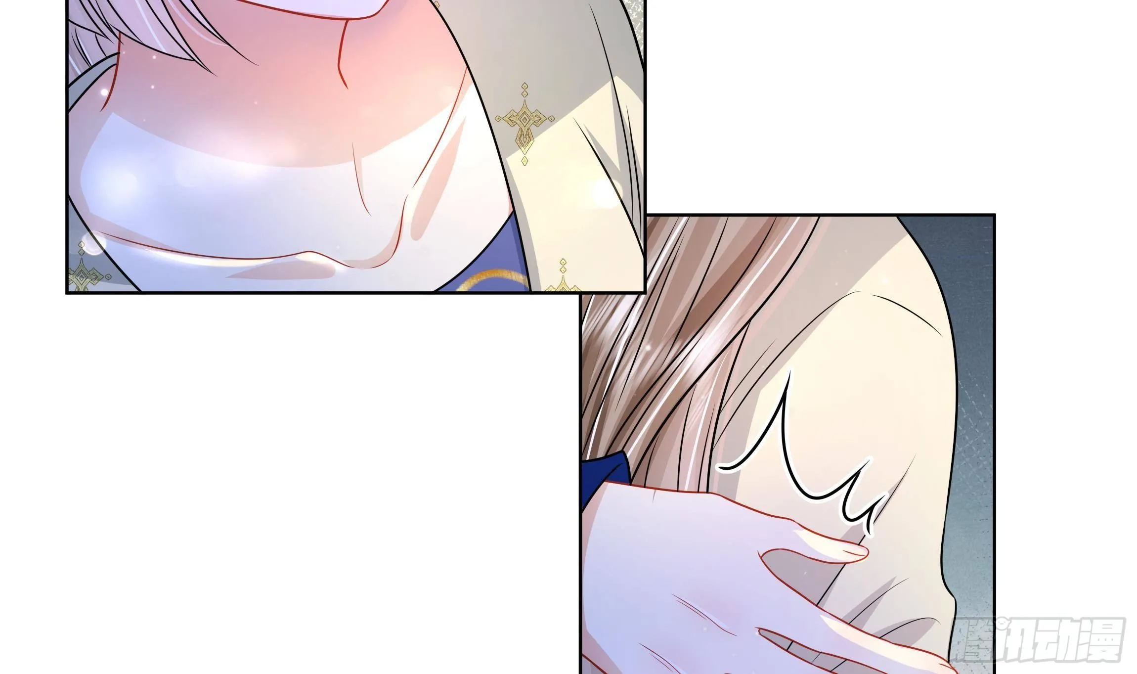 第5话 搞错了？！ 第11页
