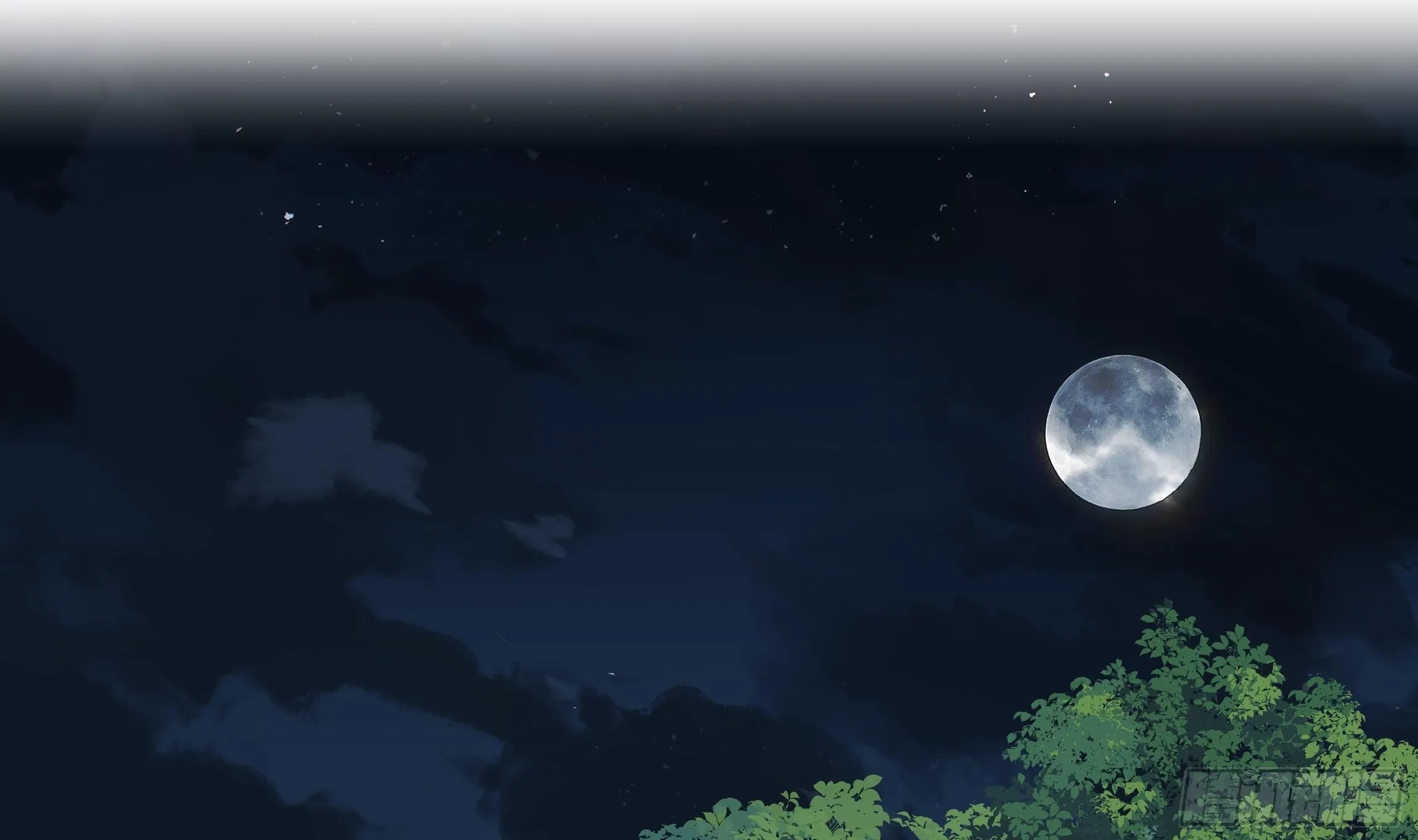 第4话 心跳之夜！ 第16页
