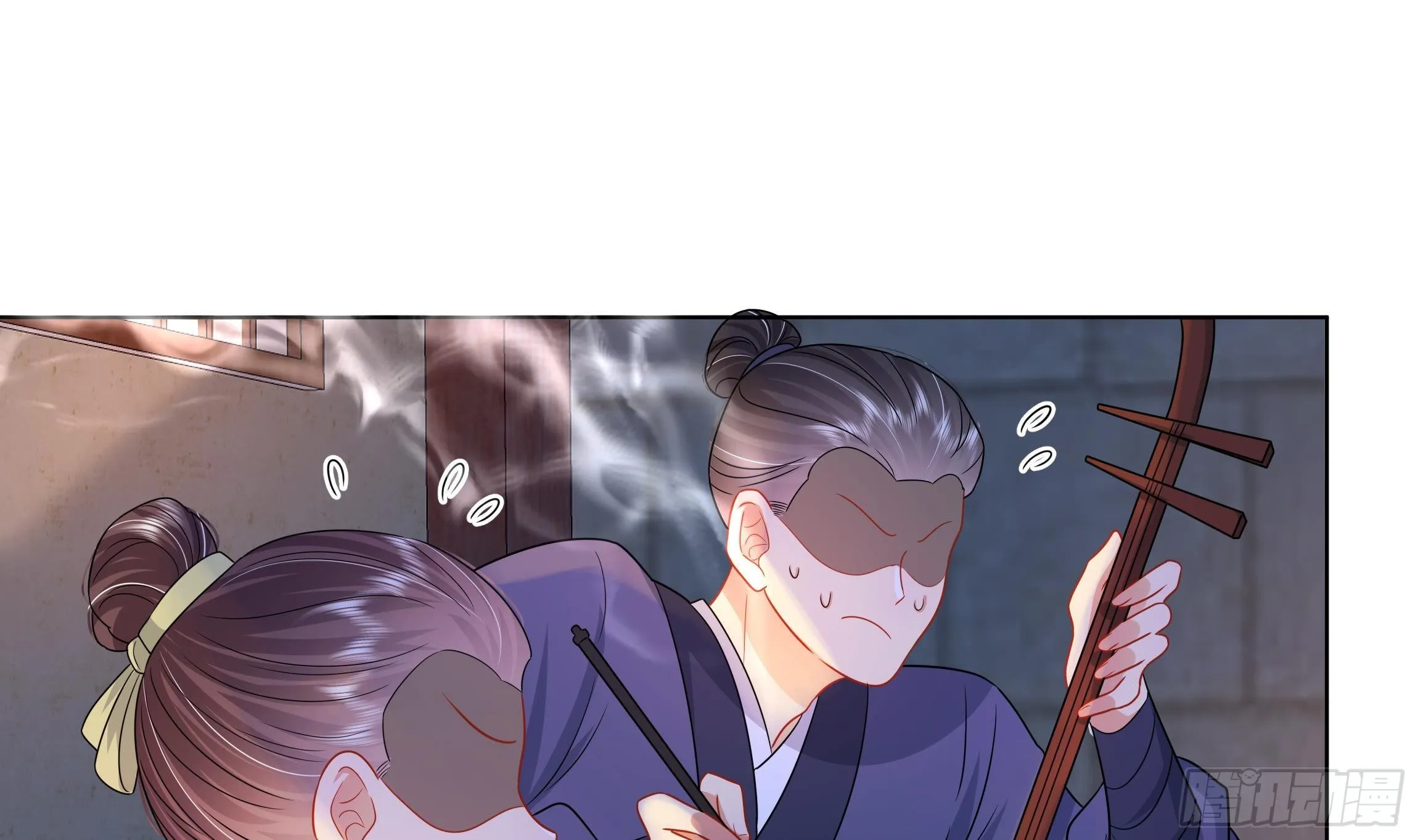 第4话 心跳之夜！ 第35页