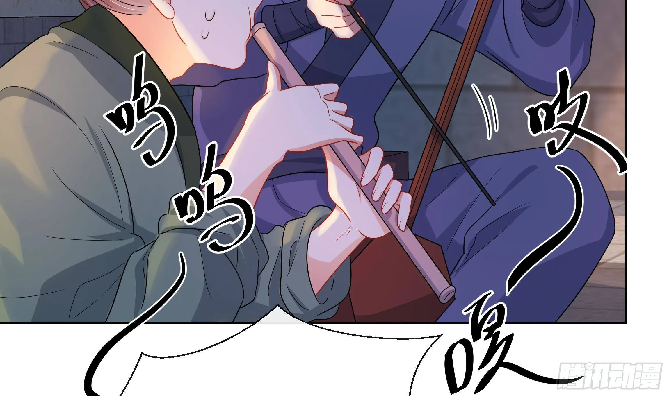 第4话 心跳之夜！ 第36页