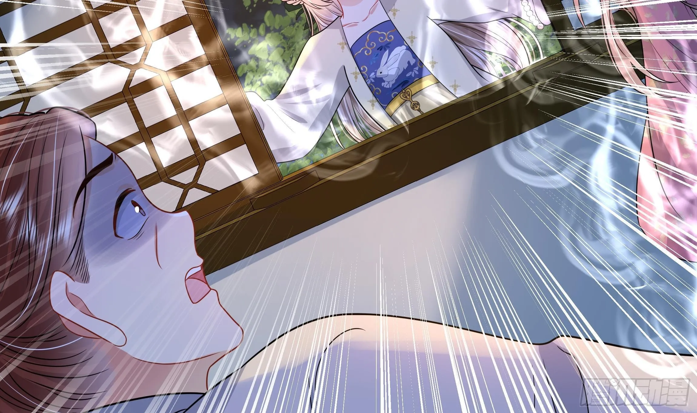 第4话 心跳之夜！ 第47页