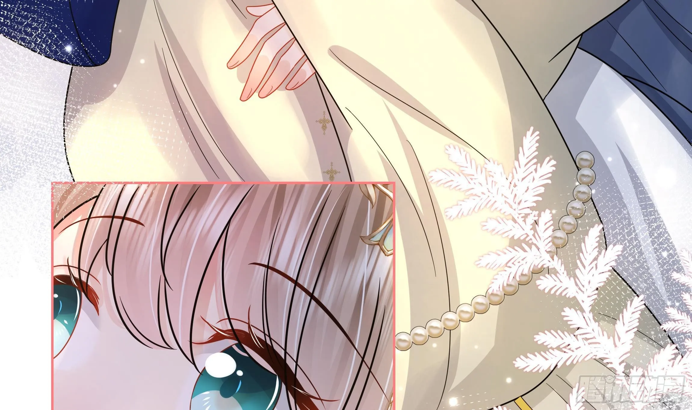 第3话 气氛正好？ 第36页