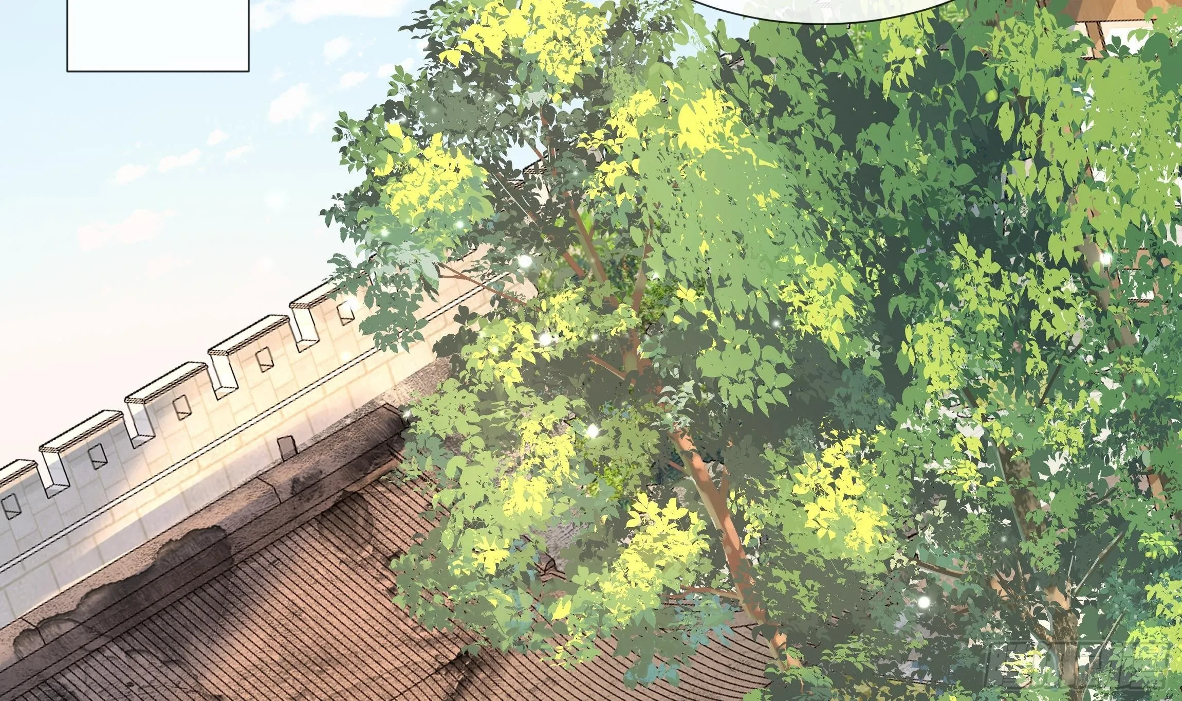 第3话 气氛正好？ 第50页