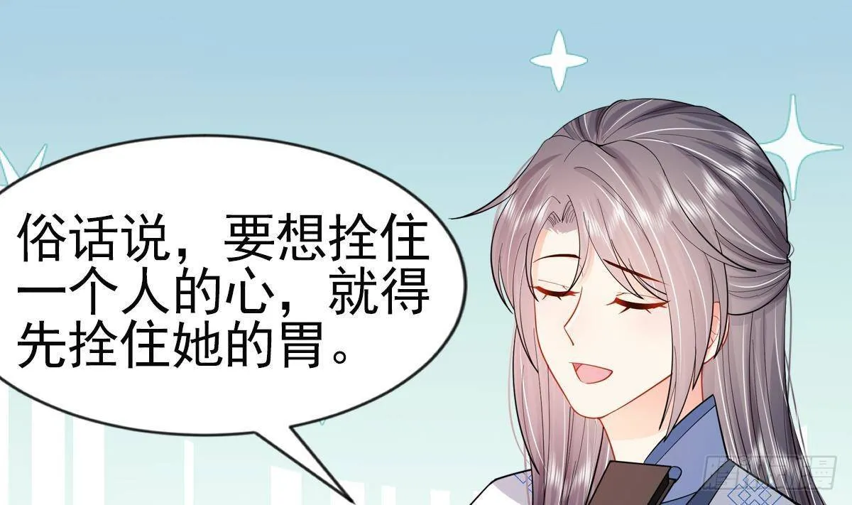 第2话 吃醋不如吃点心 第55页