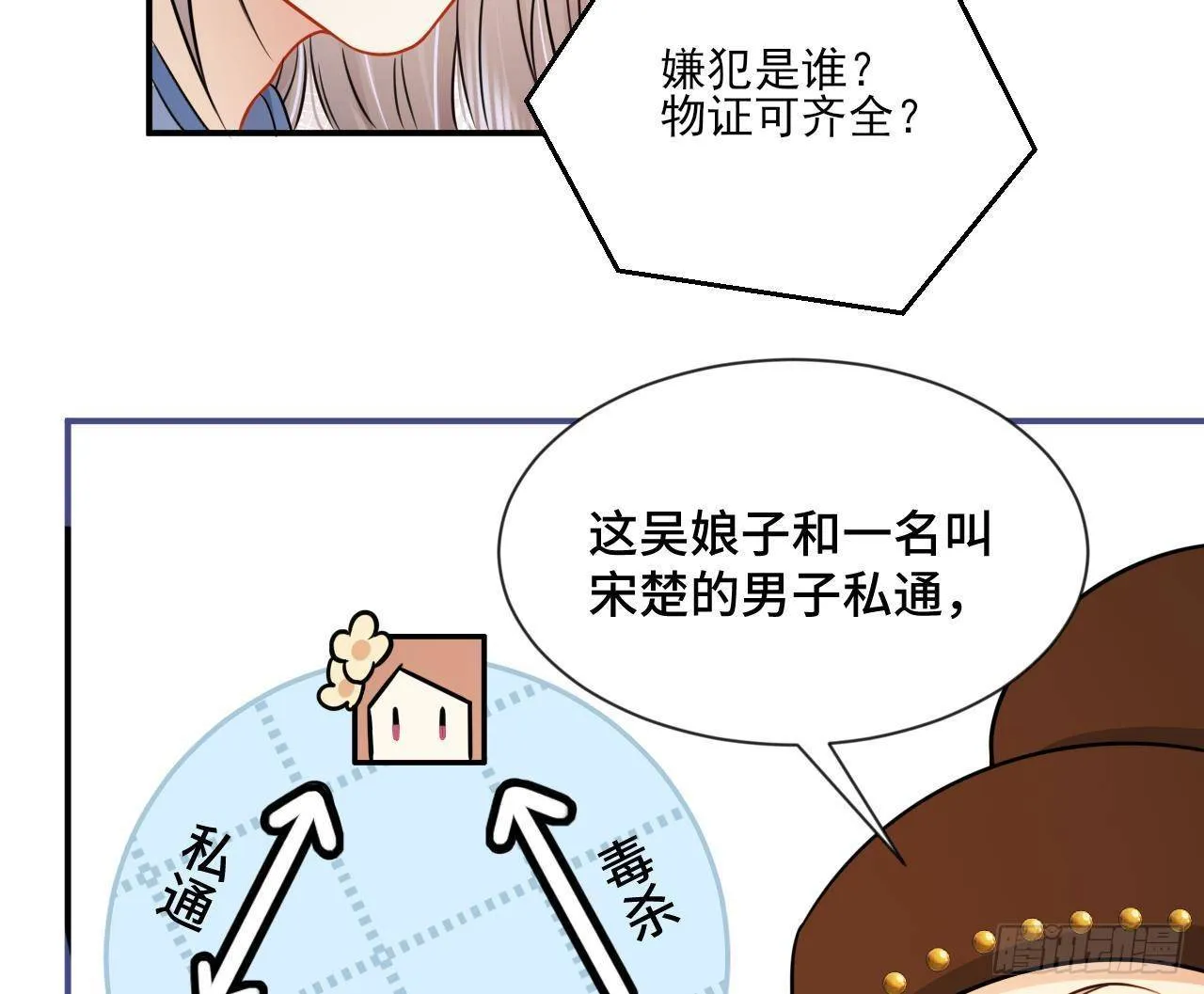 第1话 推理开始！ 第58页