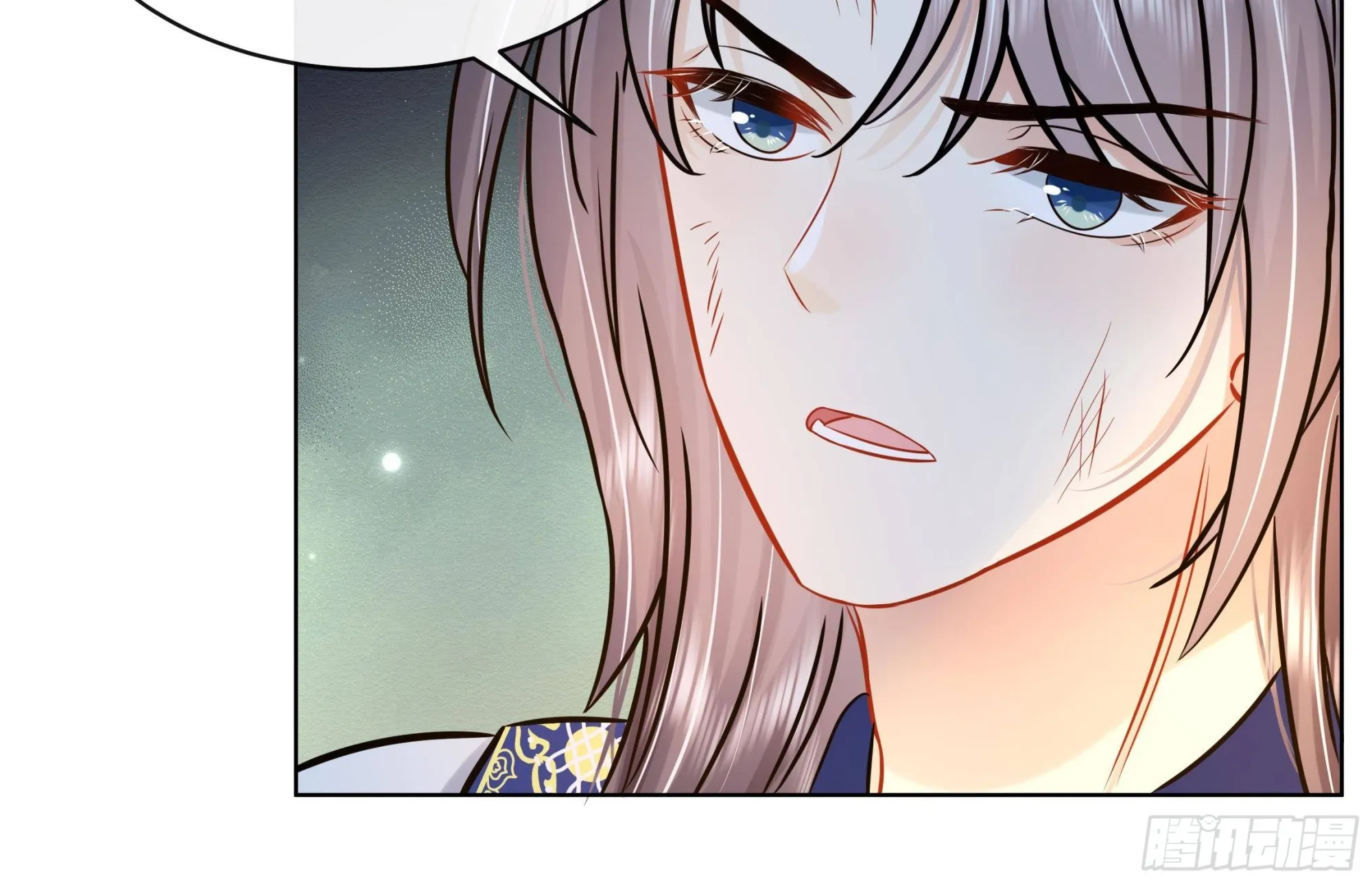第25话 堵住他的嘴 第30页
