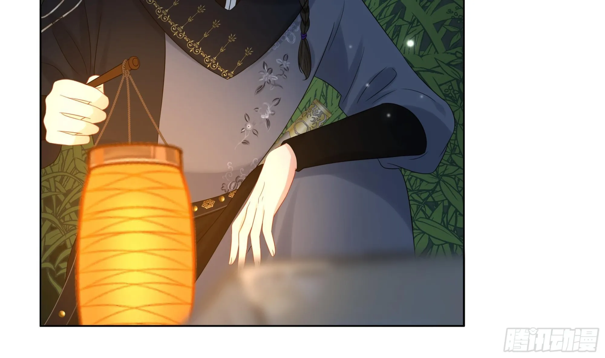 第24话 三人行 第46页