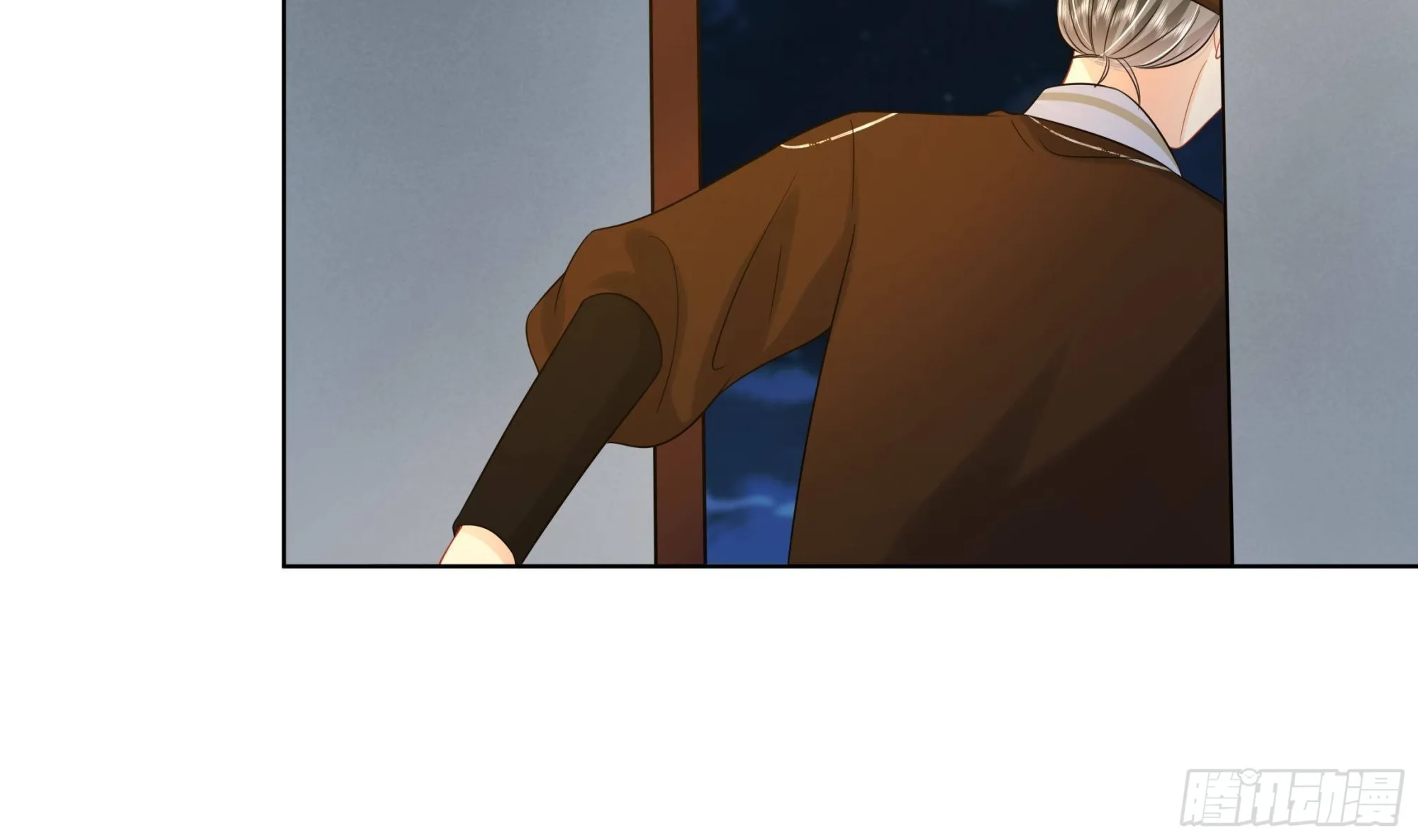 第21话 他都记得！ 第34页