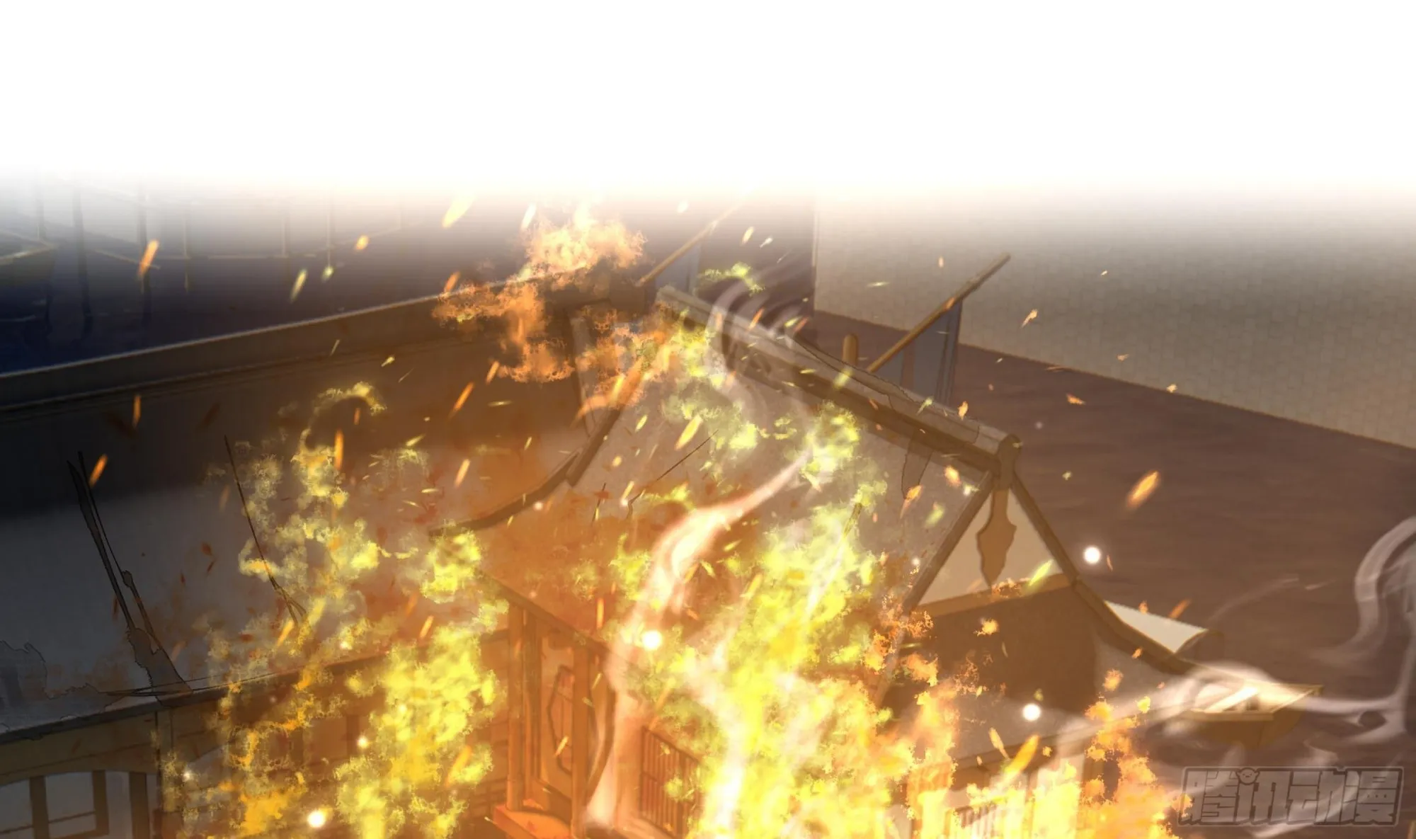 第19话 表白失败？ 第40页