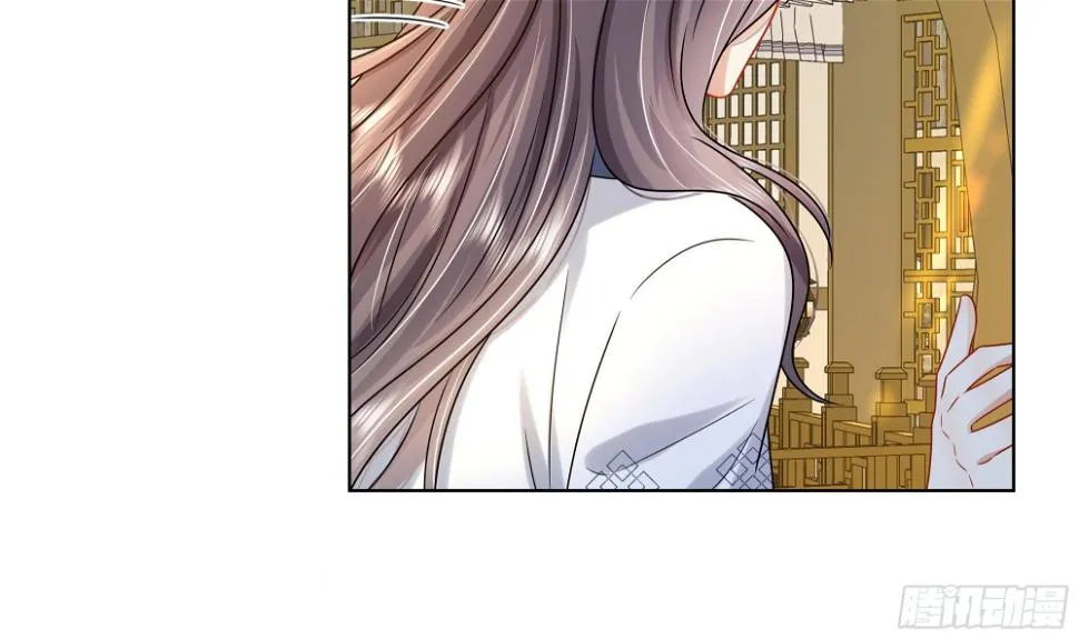 第17话 冷淡的谢逸安 第20页