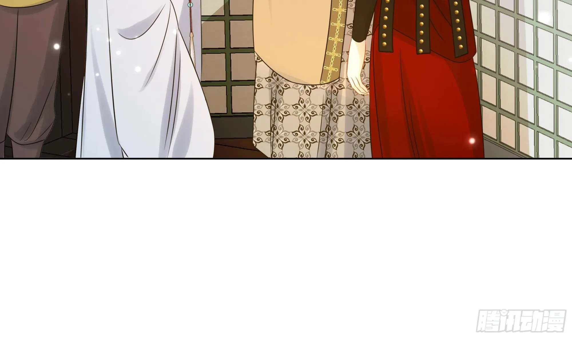 第37话逸安做伪证？ 第6页