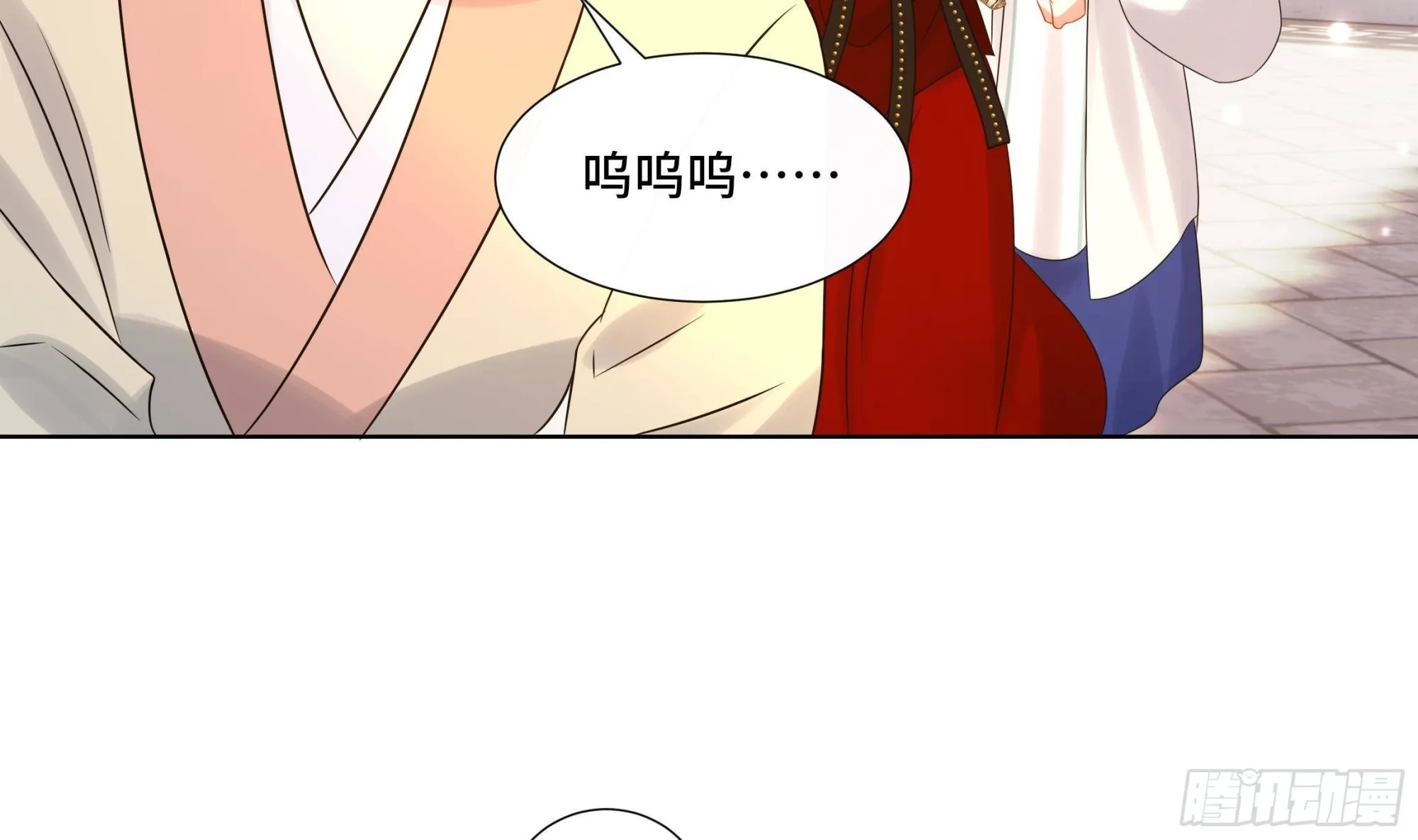 第34话是行动派！ 第22页