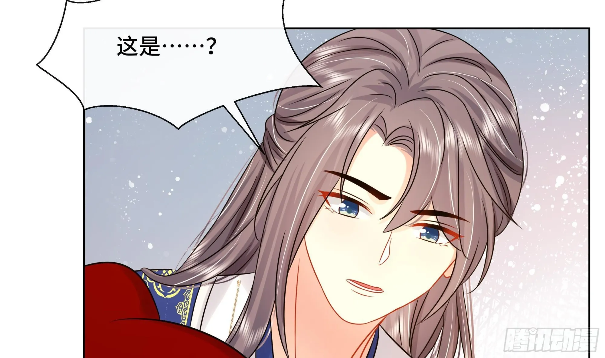 第34话是行动派！ 第35页