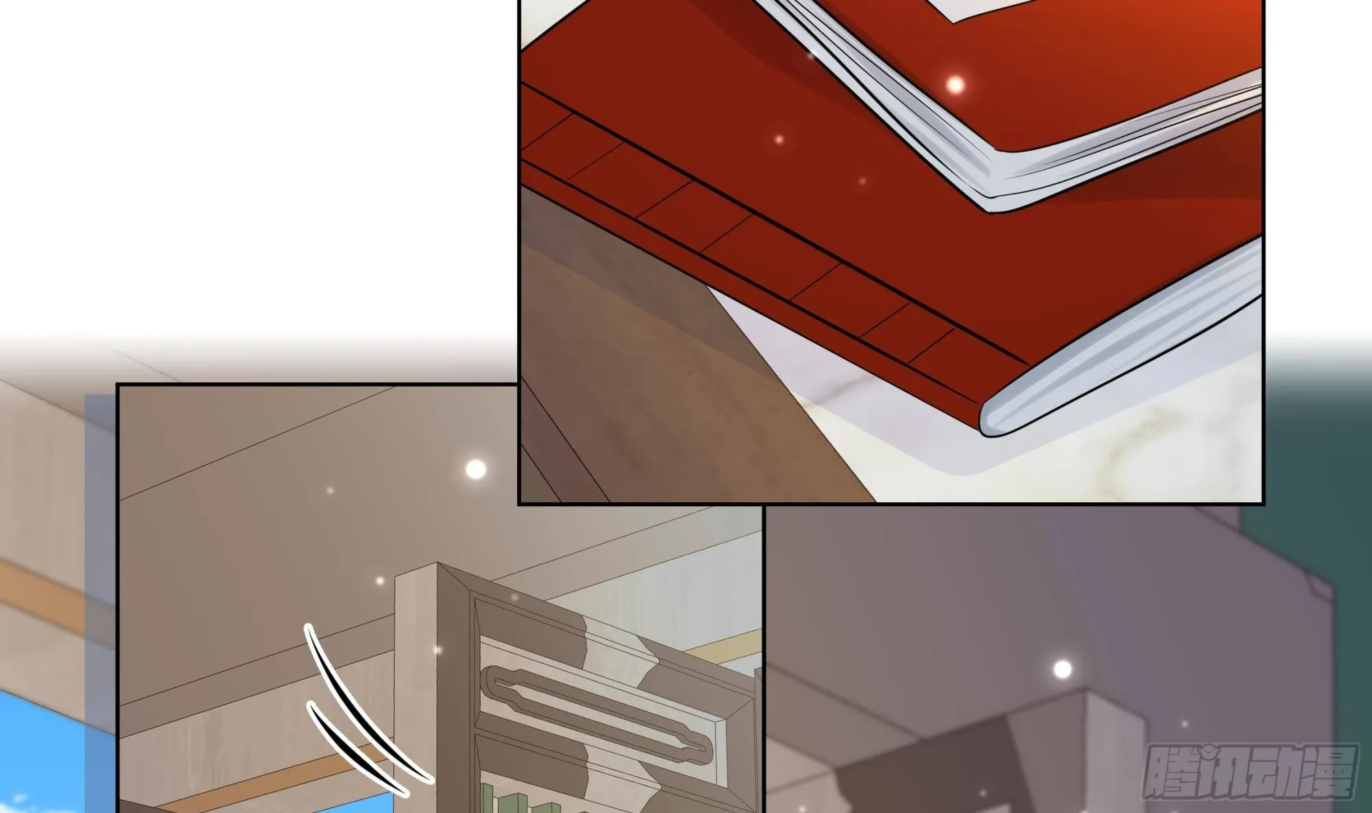 第34话是行动派！ 第46页