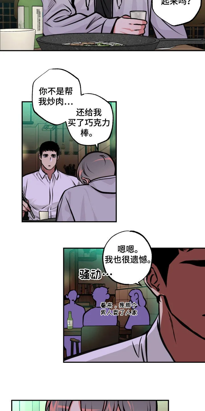 第20章：喝酒 第7页