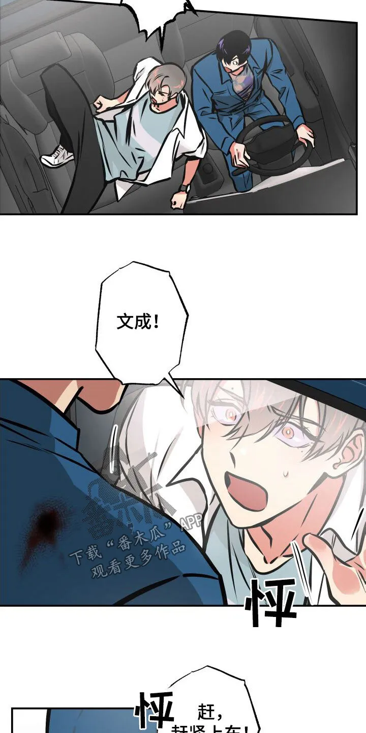 第29章：断后 第11页