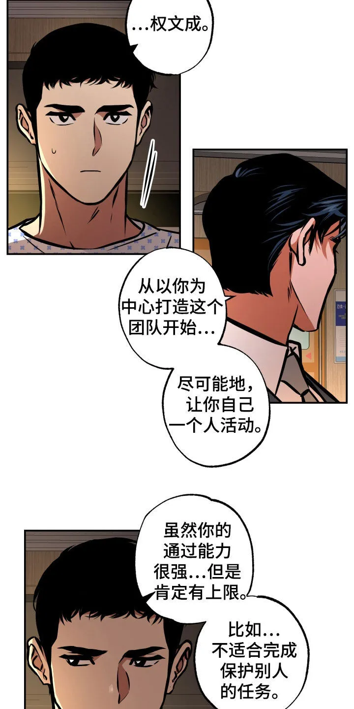 第34章：好重 第7页