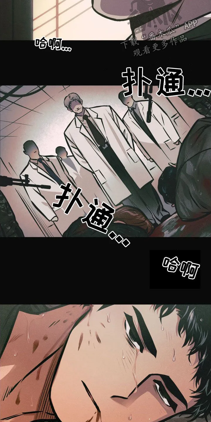 第42章：伤疤 第17页