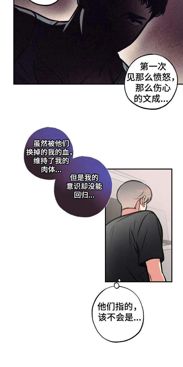 第45章：荒唐 第13页