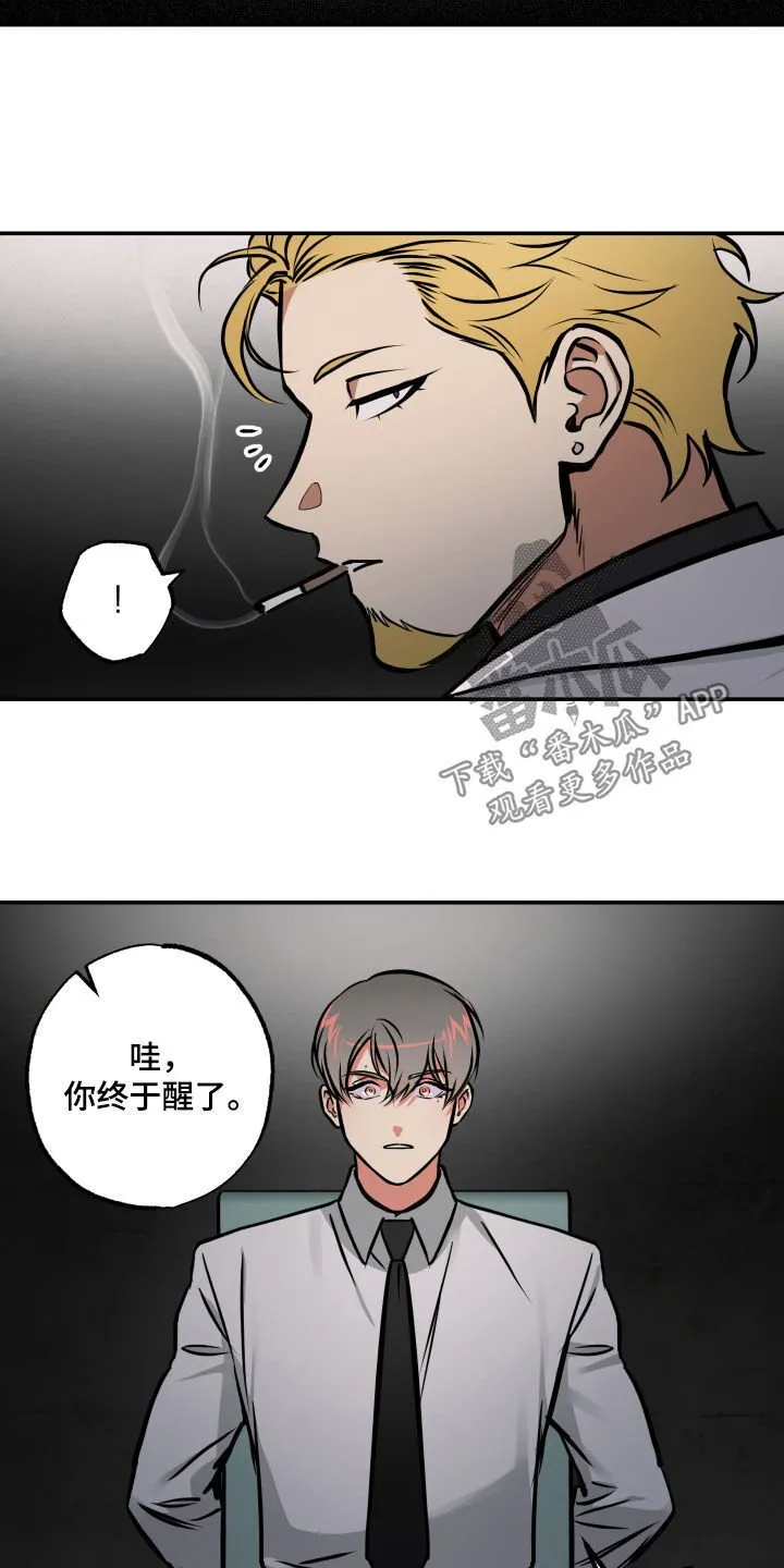 第56章：绑架 第2页