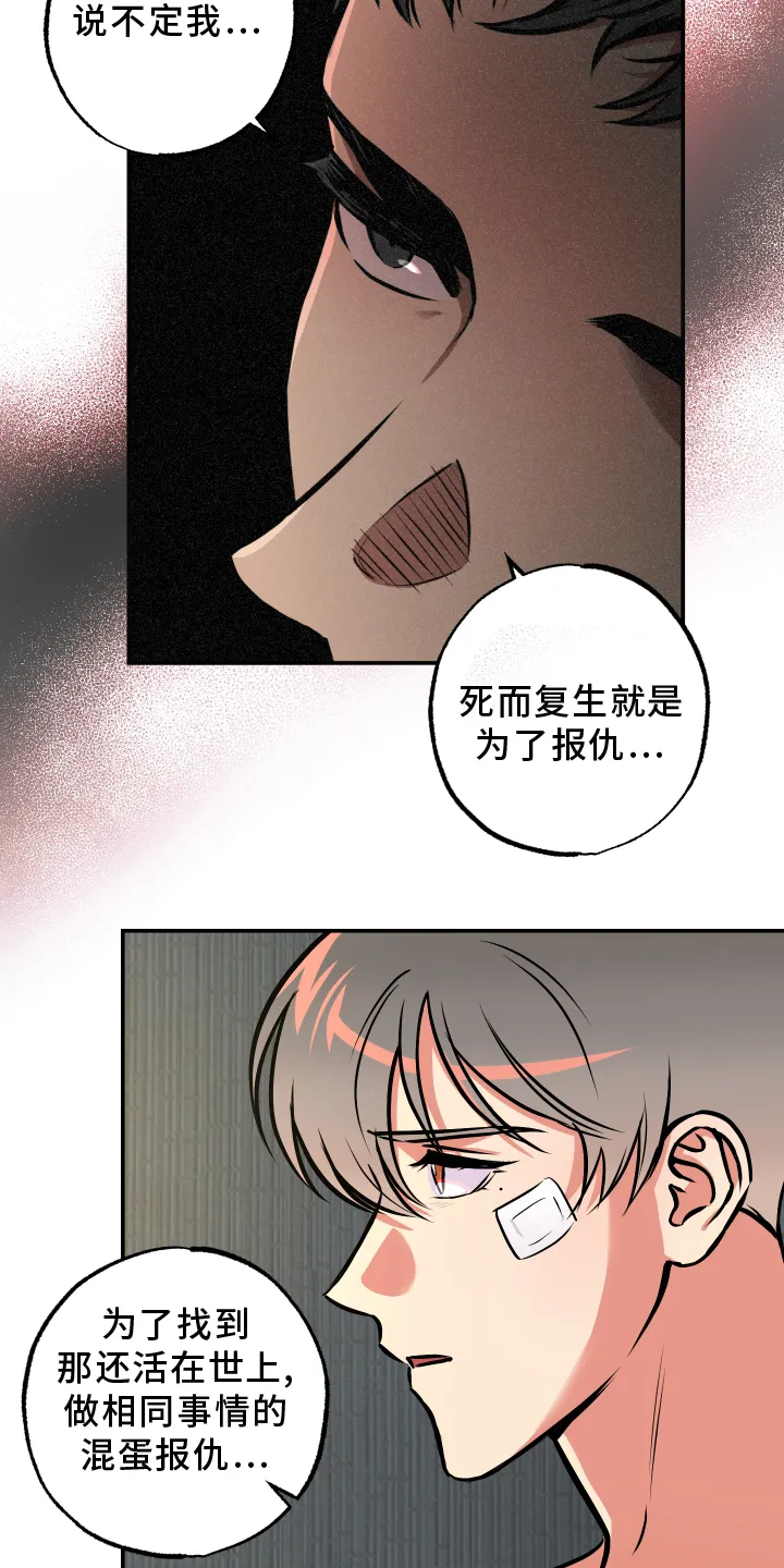 第65章：【第一季完结】帮助 第13页