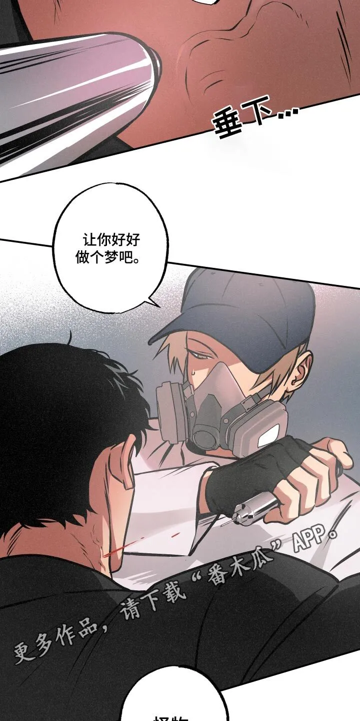 第74章：【第二季】毒气 第31页