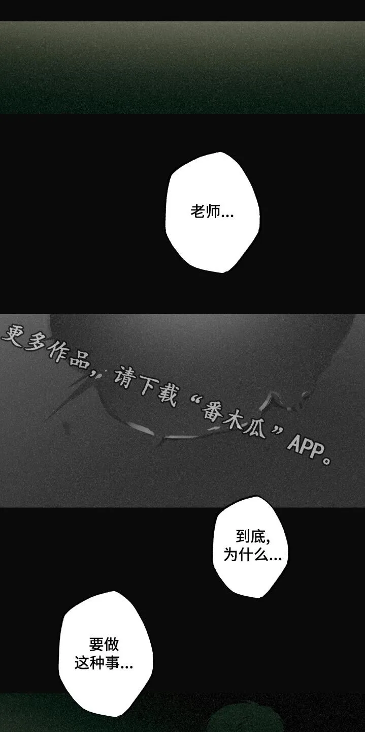 第75章：【第二季】你怎么会来 第1页