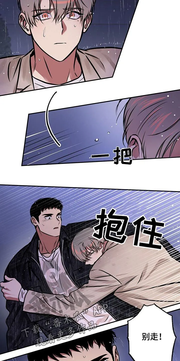 第85章：【第二季】还能认出我嘛 第25页