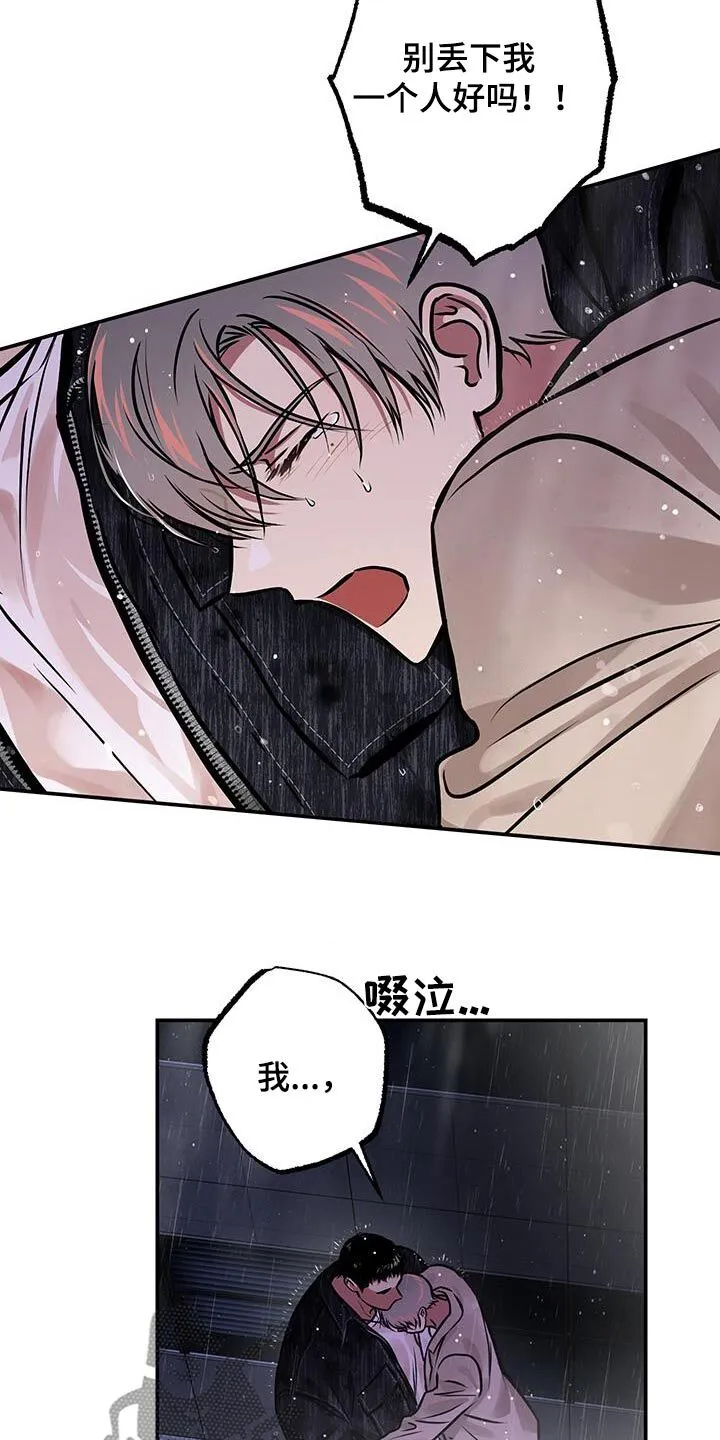 第85章：【第二季】还能认出我嘛 第27页