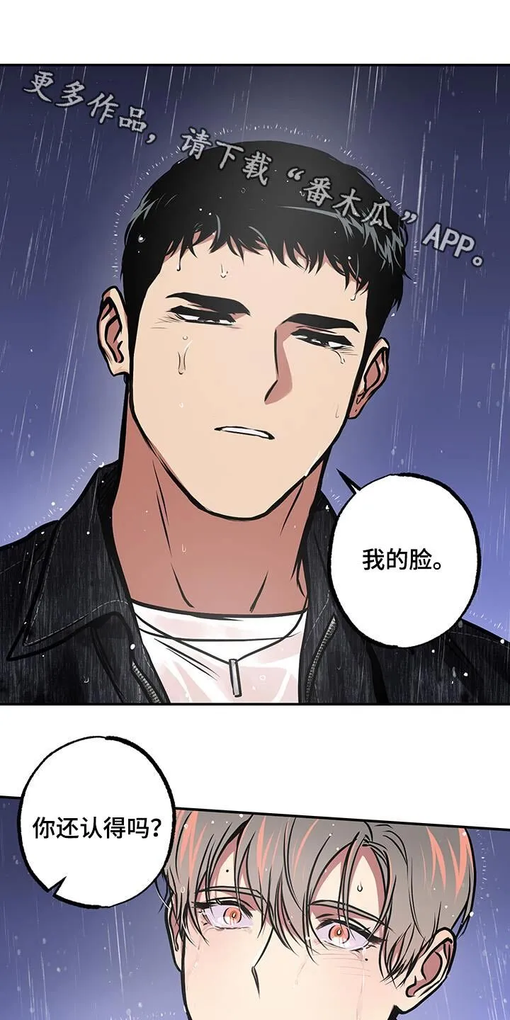 第85章：【第二季】还能认出我嘛 第32页