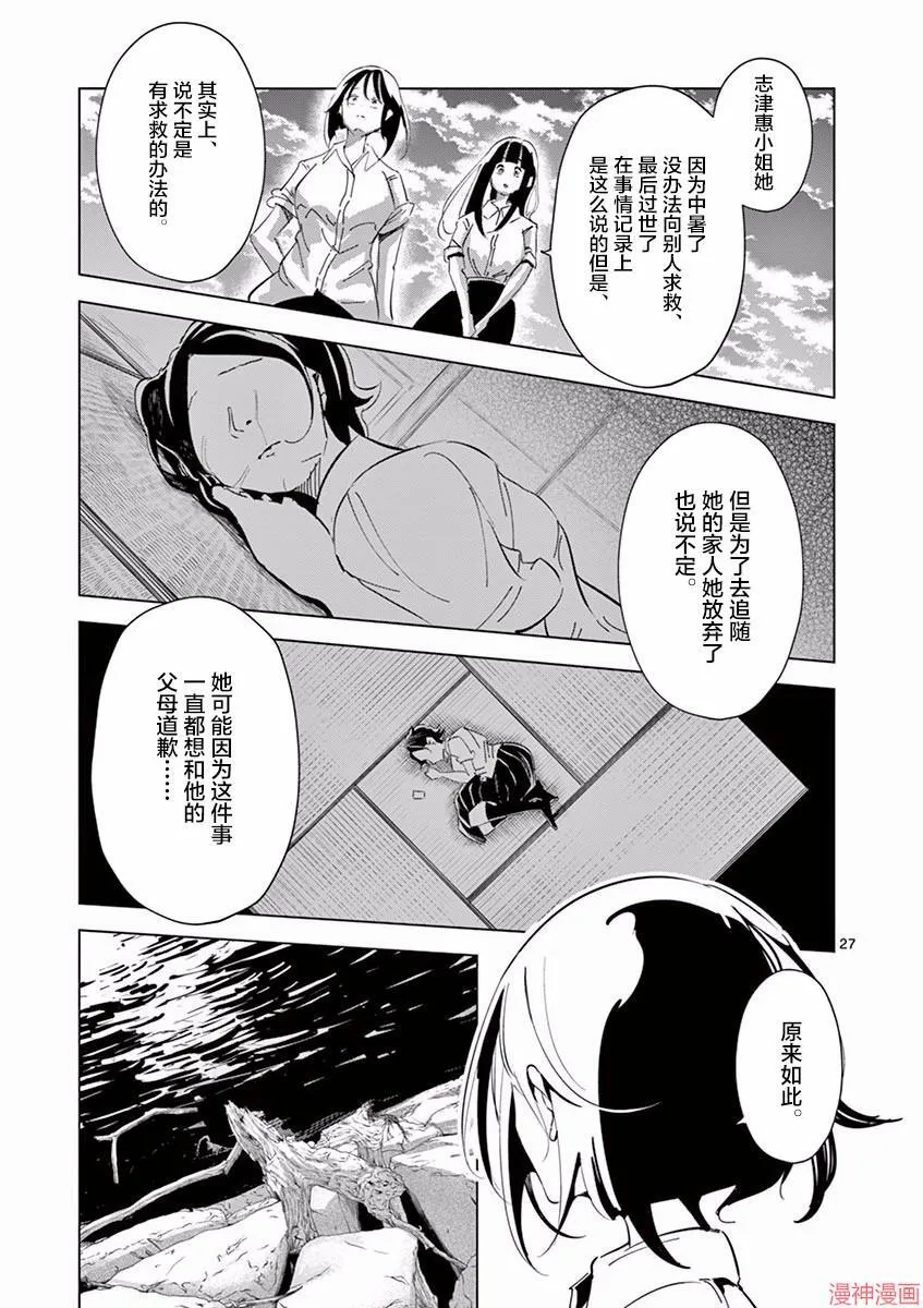 第01话 第31页