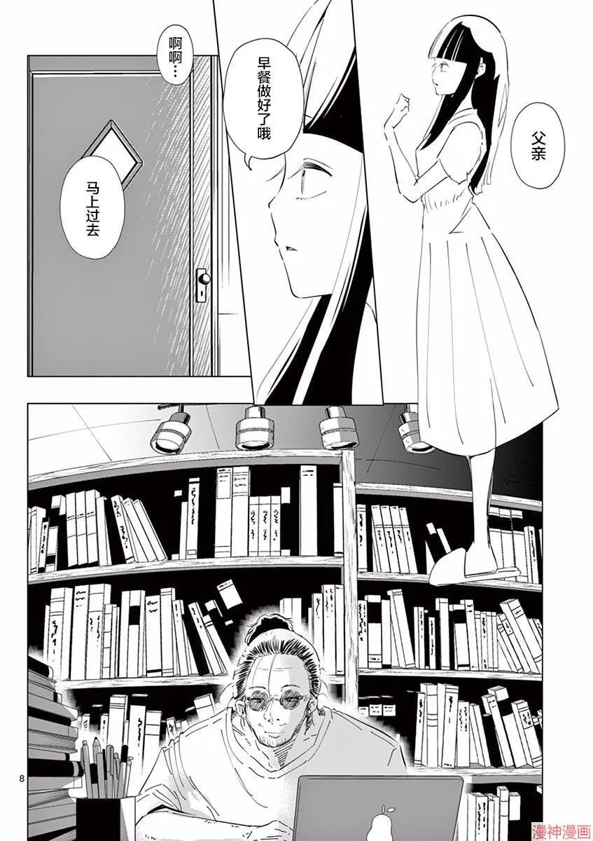 第02话 第8页