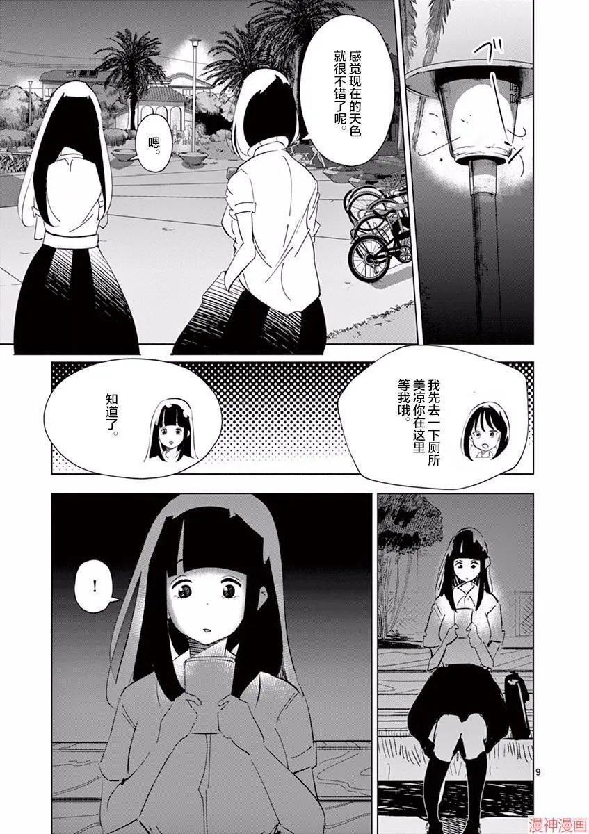 第03话 第8页