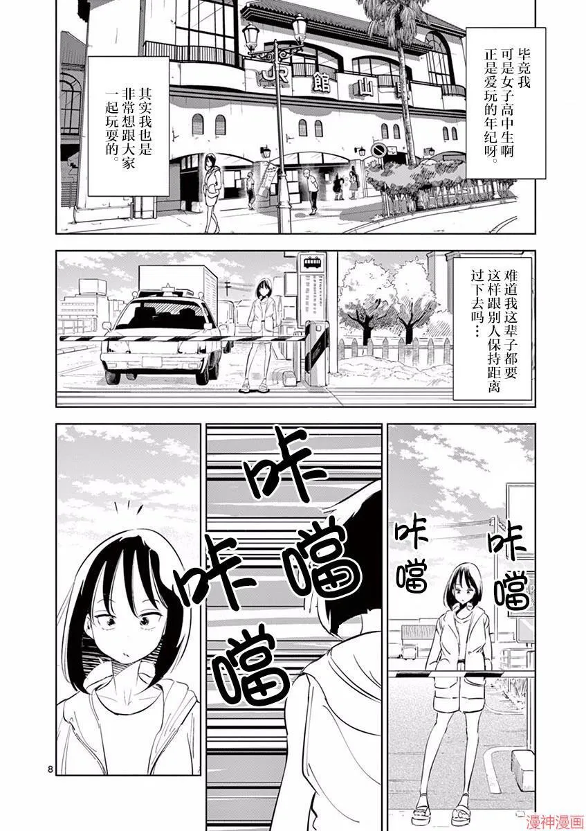 第06话 第8页