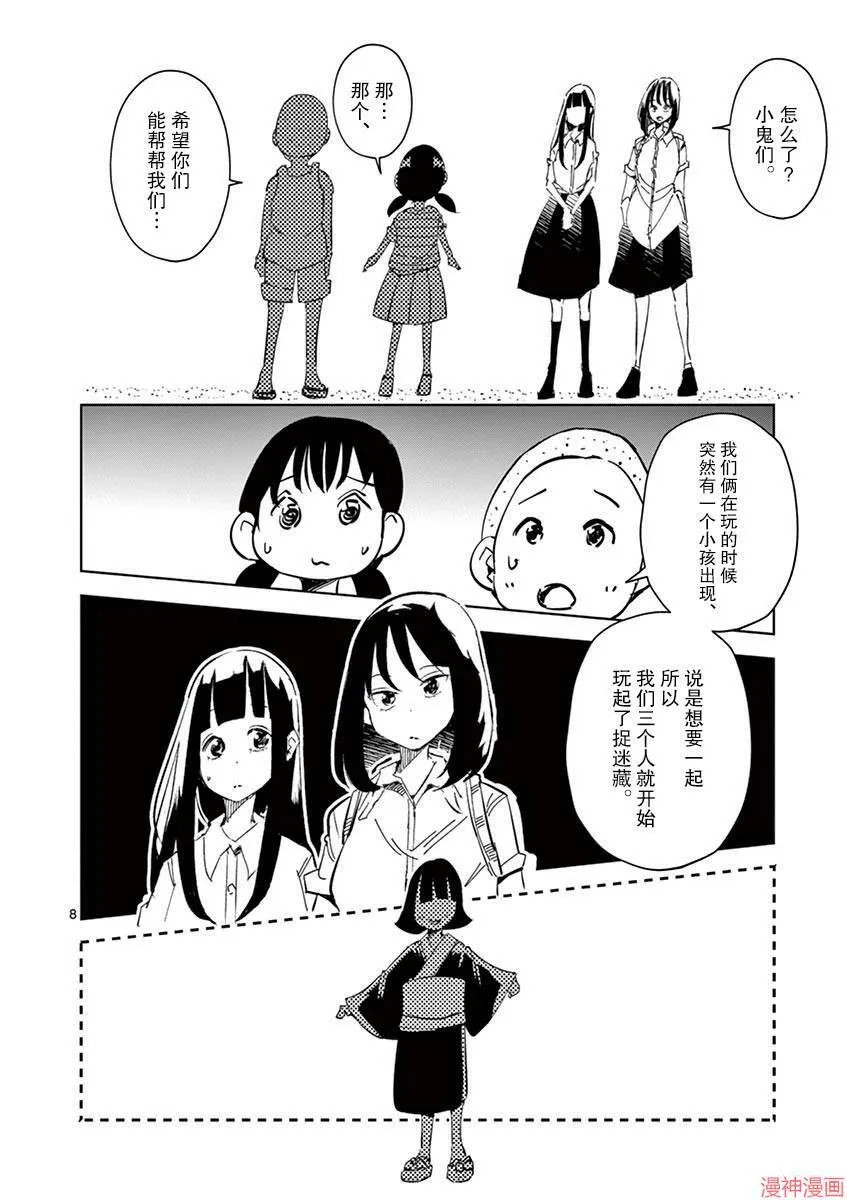 第14话 第8页