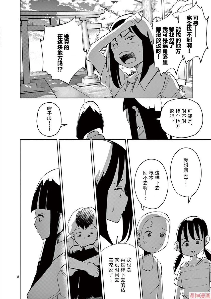 第15话 第8页