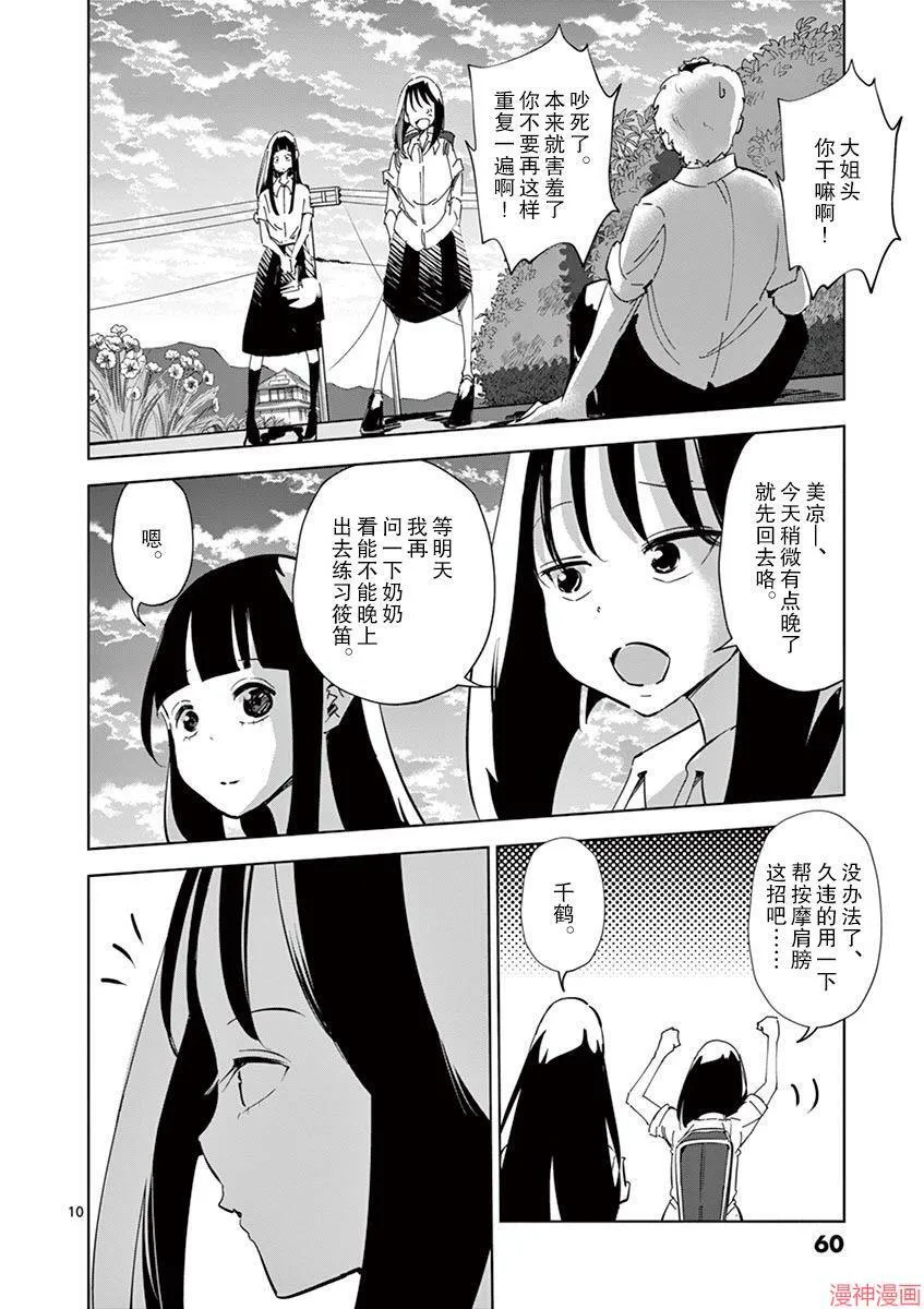第16话 第10页