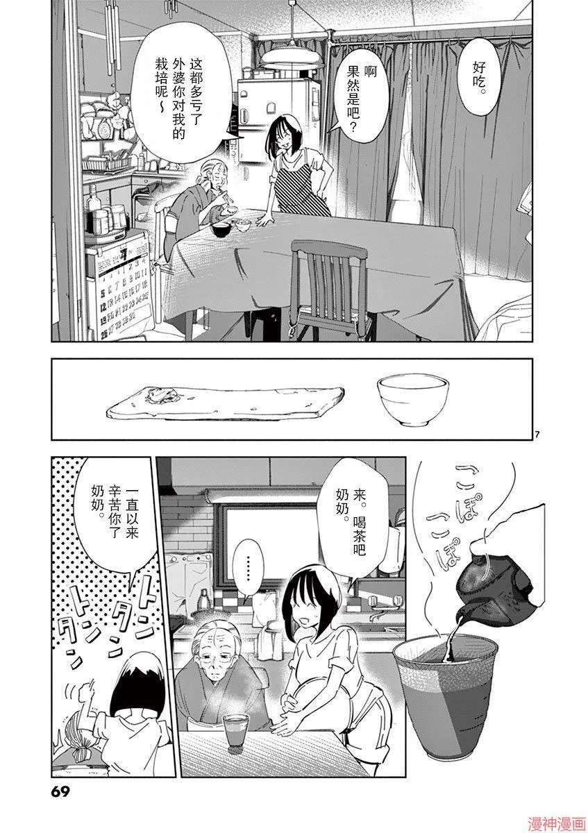 第17话 第7页