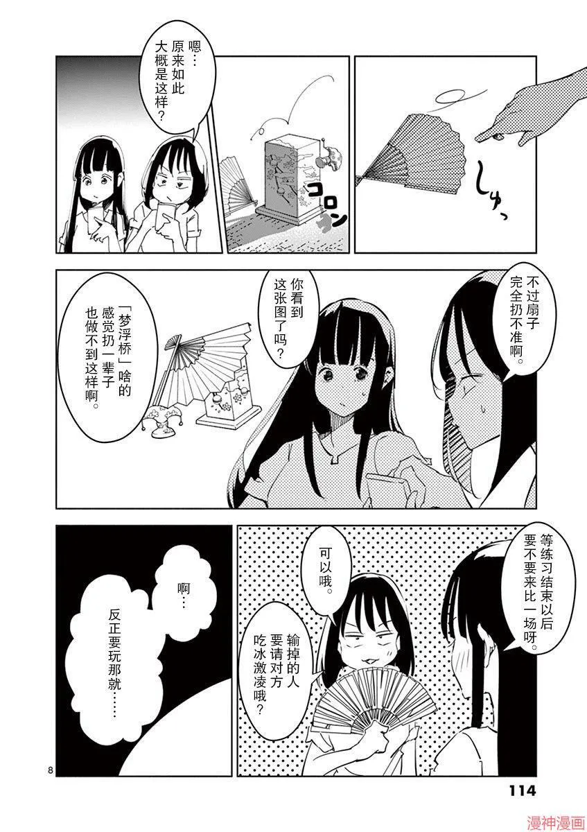 第20话 第8页