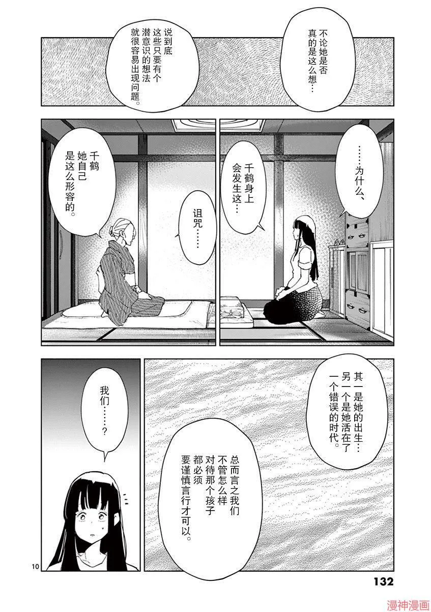 第21话 第10页