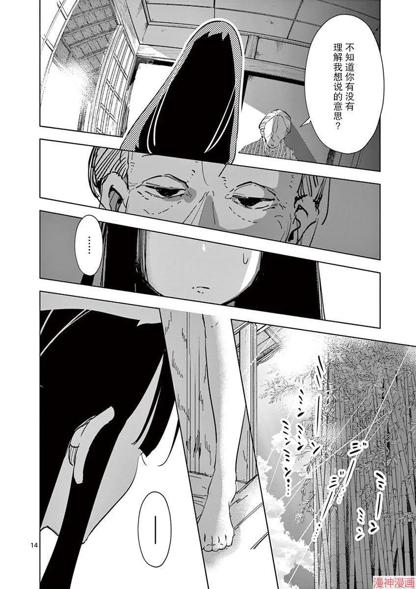 第21话 第14页