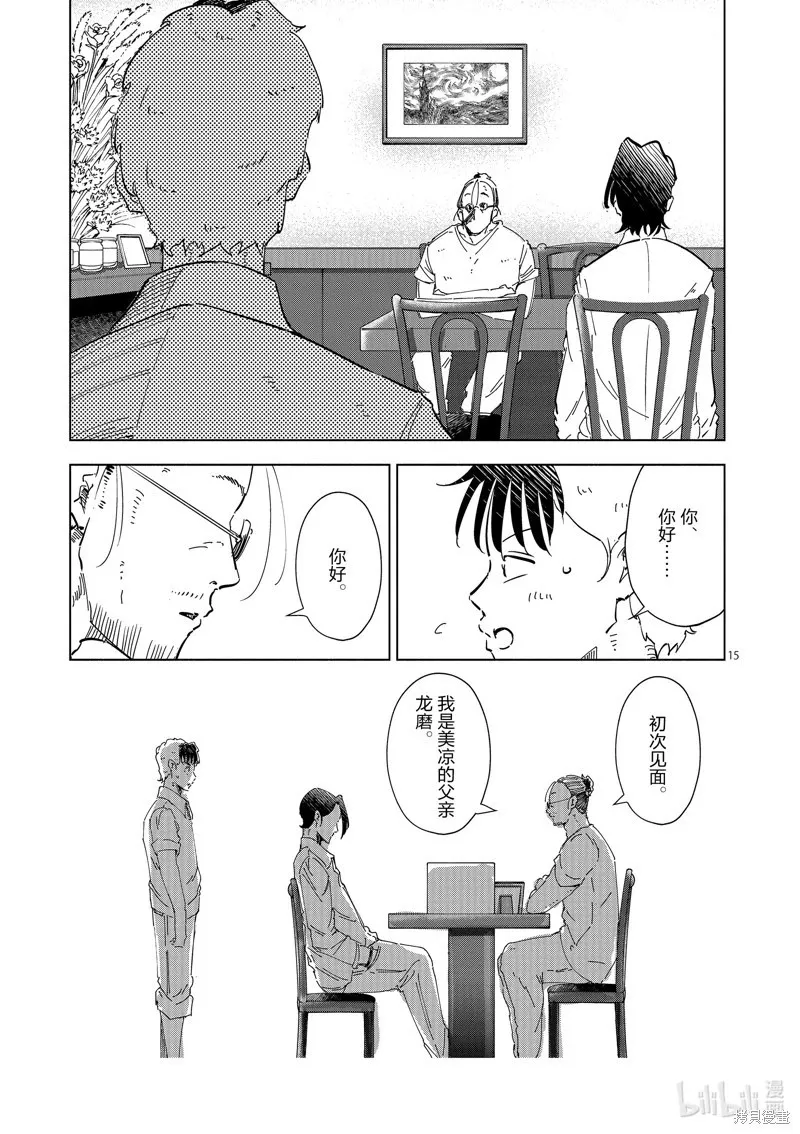第31话 第15页