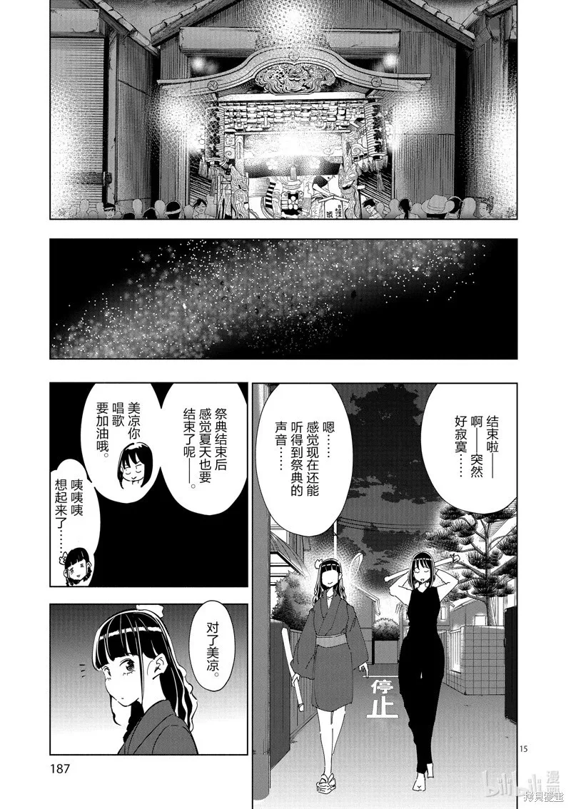 第38话 第15页