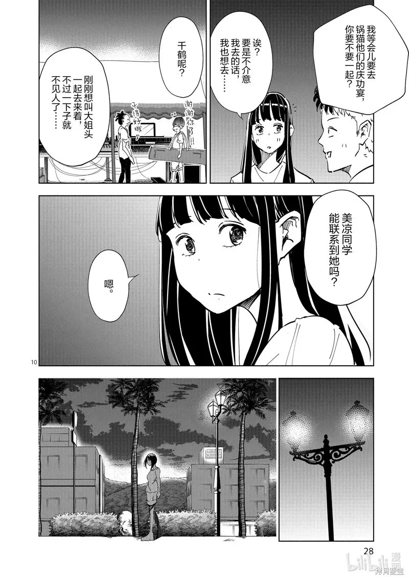 第42话 第10页