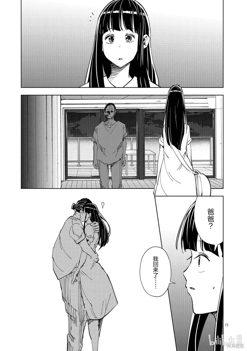 第42话 第15页