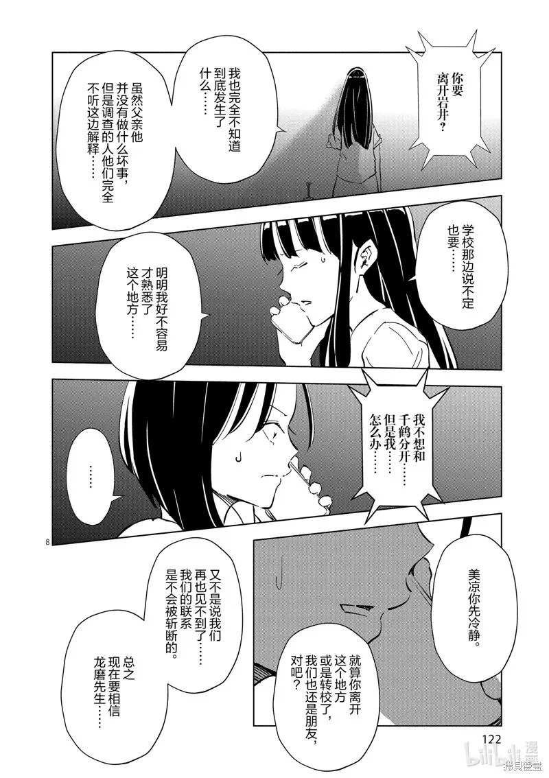 第48话 第8页