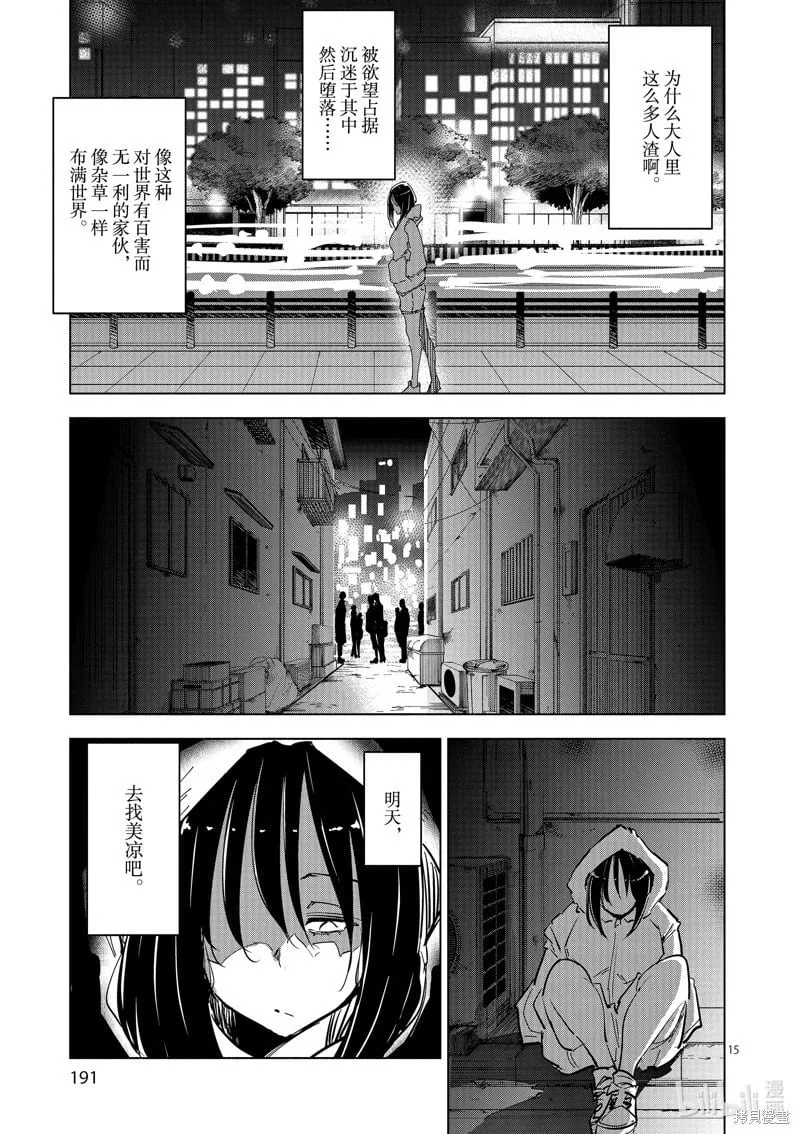 第52话 第15页